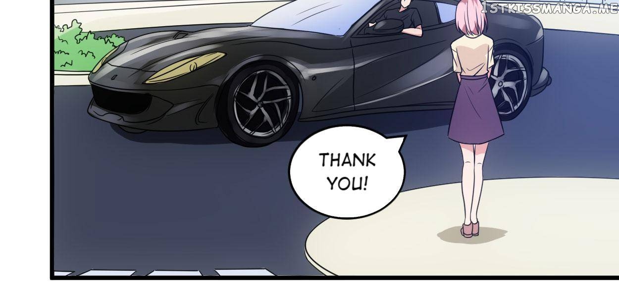 Beautiful CEO’s Superb Master-Hand chapter 59 - page 25