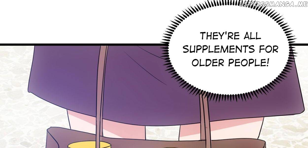 Beautiful CEO’s Superb Master-Hand chapter 59 - page 28