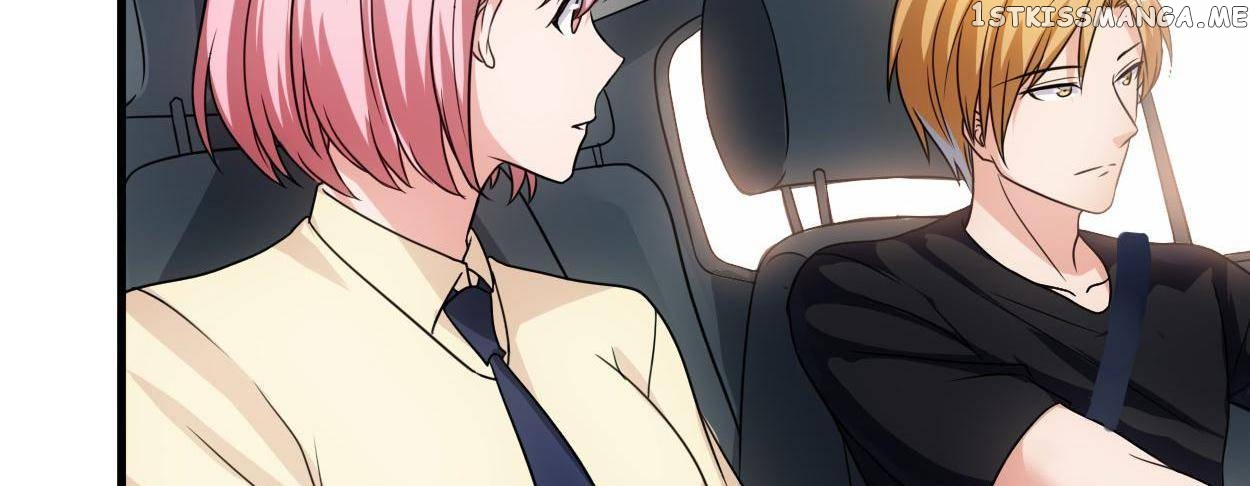 Beautiful CEO’s Superb Master-Hand chapter 59 - page 41