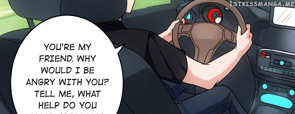 Beautiful CEO’s Superb Master-Hand chapter 59 - page 46