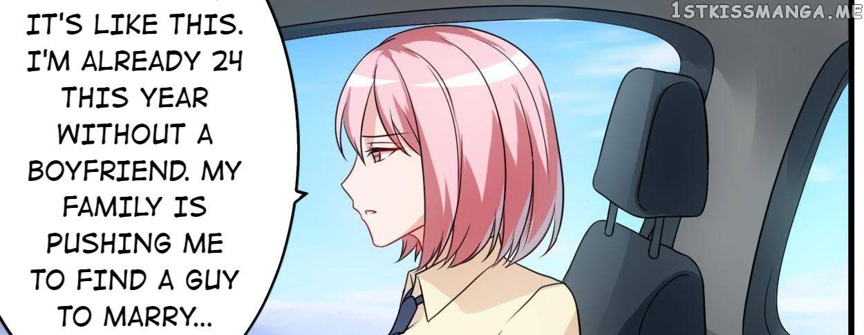 Beautiful CEO’s Superb Master-Hand chapter 59 - page 48