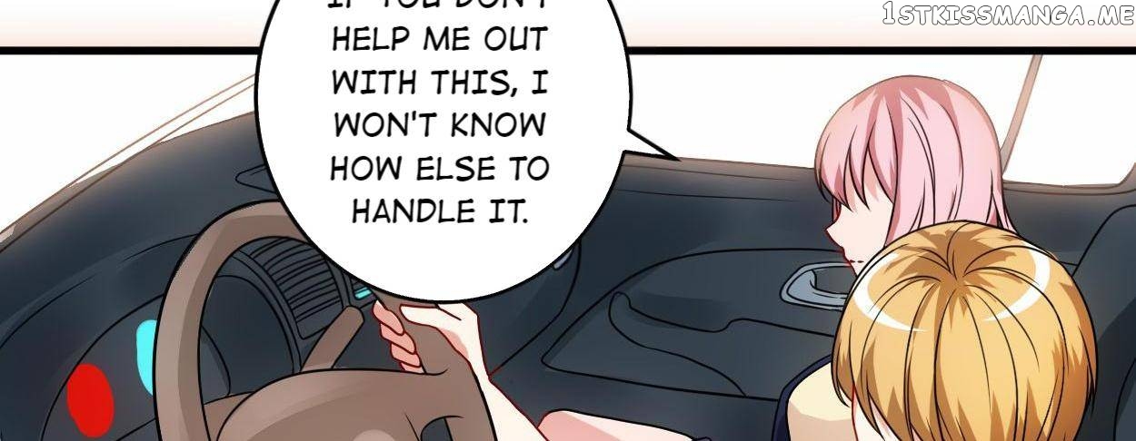 Beautiful CEO’s Superb Master-Hand chapter 59 - page 56