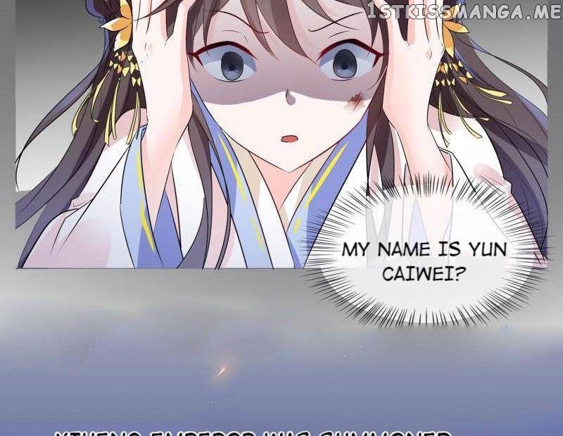 Beautiful CEO’s Superb Master-Hand chapter 59 - page 65