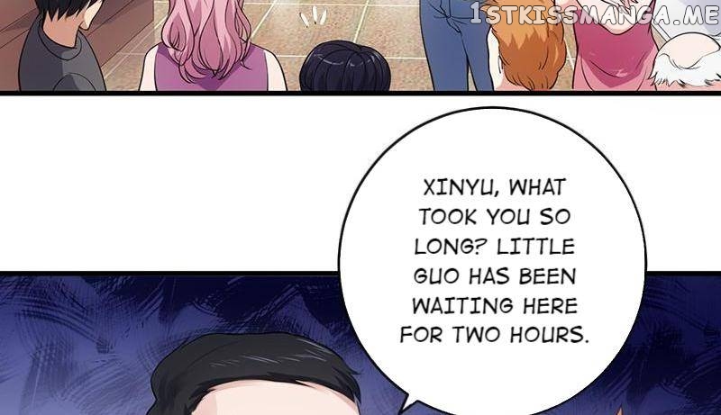Beautiful CEO’s Superb Master-Hand chapter 60 - page 16
