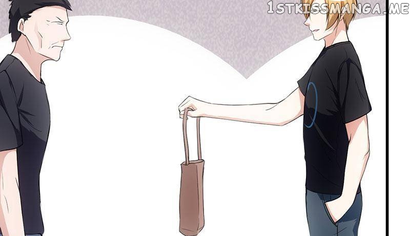 Beautiful CEO’s Superb Master-Hand chapter 60 - page 19