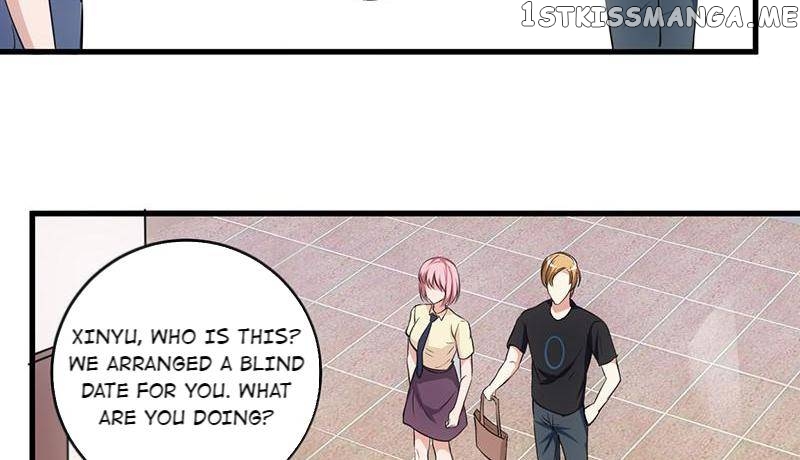 Beautiful CEO’s Superb Master-Hand chapter 60 - page 20