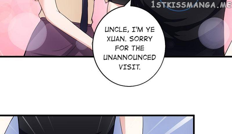 Beautiful CEO’s Superb Master-Hand chapter 60 - page 24