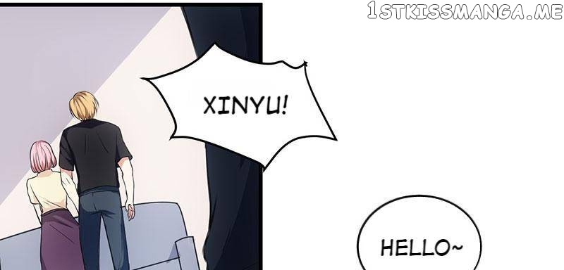 Beautiful CEO’s Superb Master-Hand chapter 60 - page 34
