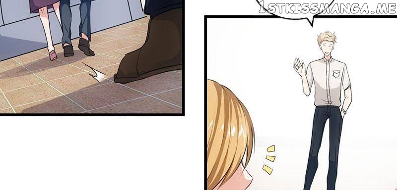 Beautiful CEO’s Superb Master-Hand chapter 60 - page 35