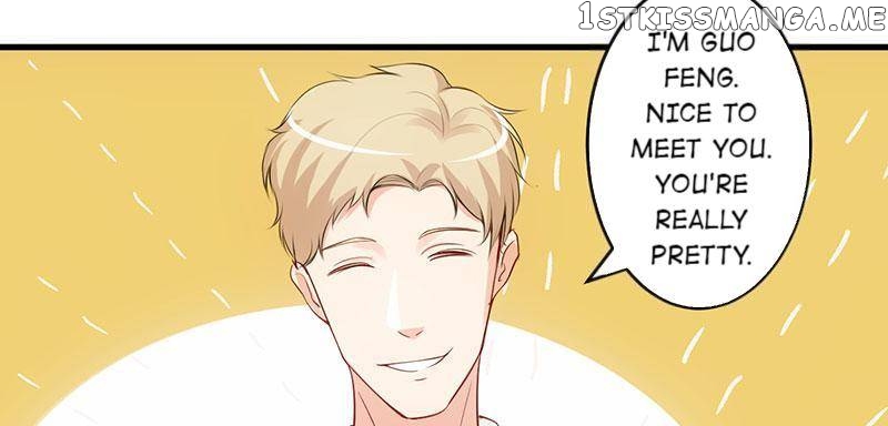 Beautiful CEO’s Superb Master-Hand chapter 60 - page 37