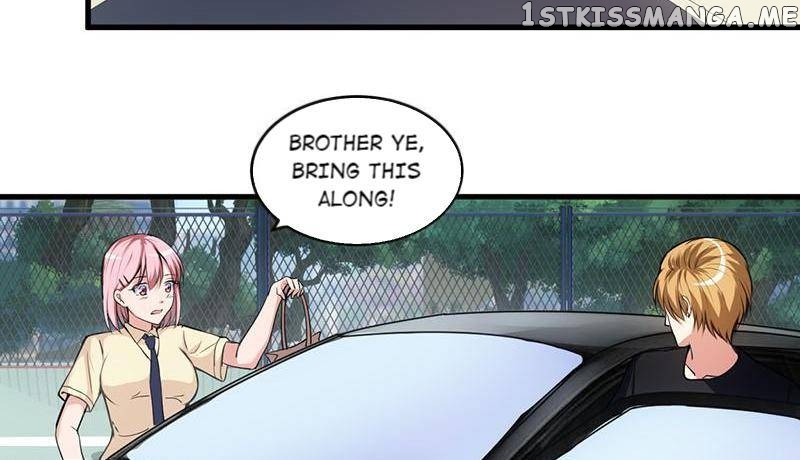 Beautiful CEO’s Superb Master-Hand chapter 60 - page 5