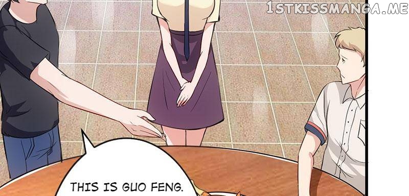 Beautiful CEO’s Superb Master-Hand chapter 60 - page 52