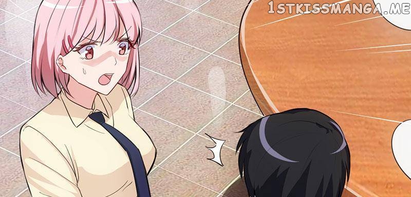 Beautiful CEO’s Superb Master-Hand chapter 60 - page 54
