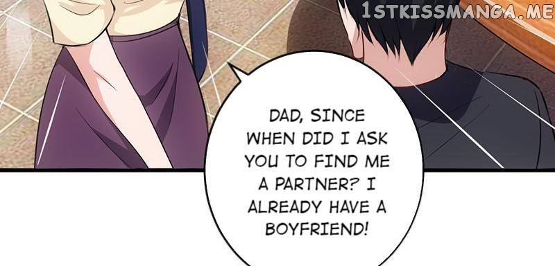 Beautiful CEO’s Superb Master-Hand chapter 60 - page 55
