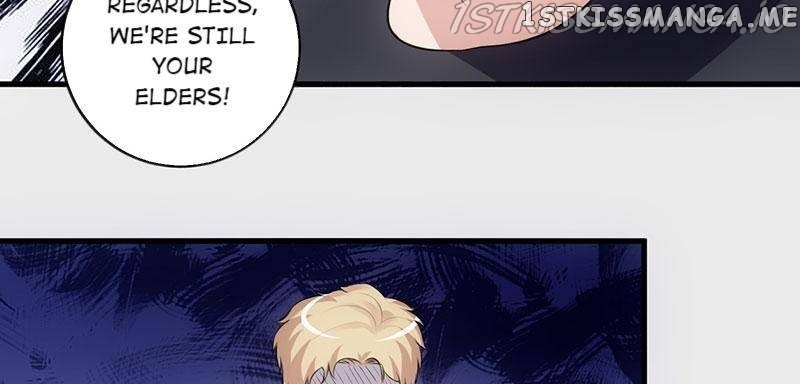 Beautiful CEO’s Superb Master-Hand chapter 61 - page 21