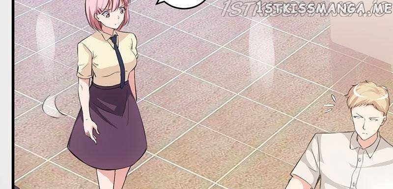 Beautiful CEO’s Superb Master-Hand chapter 61 - page 24