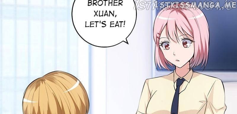 Beautiful CEO’s Superb Master-Hand chapter 61 - page 29