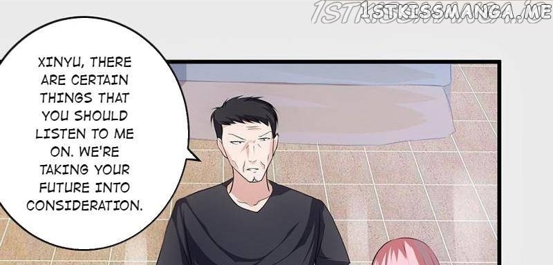 Beautiful CEO’s Superb Master-Hand chapter 61 - page 3
