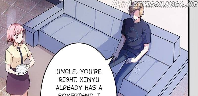Beautiful CEO’s Superb Master-Hand chapter 61 - page 36