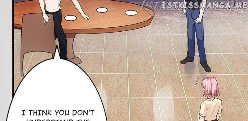 Beautiful CEO’s Superb Master-Hand chapter 61 - page 38