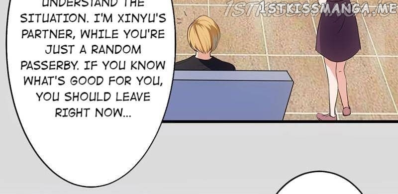 Beautiful CEO’s Superb Master-Hand chapter 61 - page 39