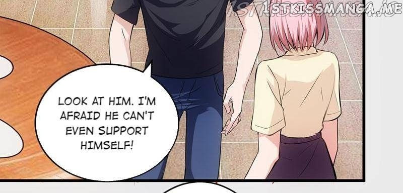 Beautiful CEO’s Superb Master-Hand chapter 61 - page 4