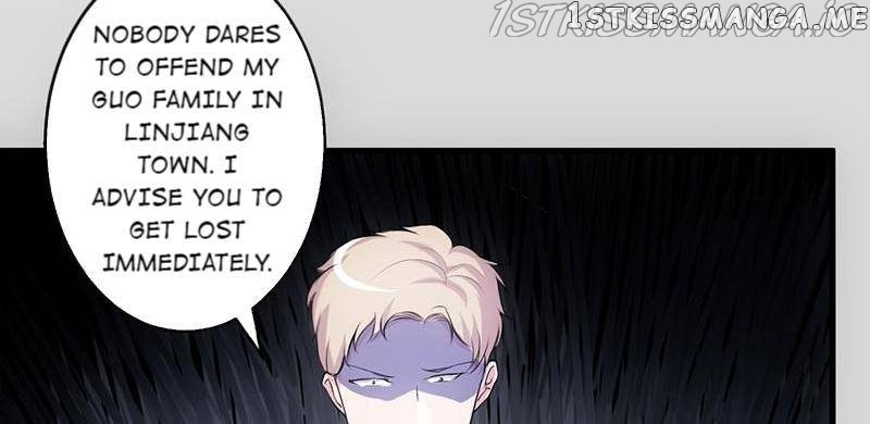 Beautiful CEO’s Superb Master-Hand chapter 61 - page 42