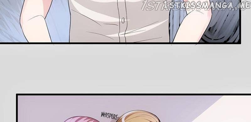 Beautiful CEO’s Superb Master-Hand chapter 61 - page 44