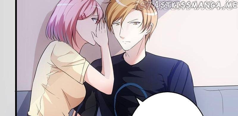 Beautiful CEO’s Superb Master-Hand chapter 61 - page 45