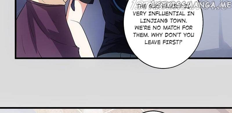 Beautiful CEO’s Superb Master-Hand chapter 61 - page 46