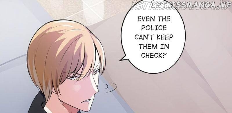 Beautiful CEO’s Superb Master-Hand chapter 61 - page 47