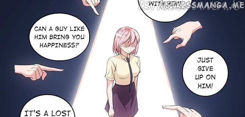 Beautiful CEO’s Superb Master-Hand chapter 61 - page 8