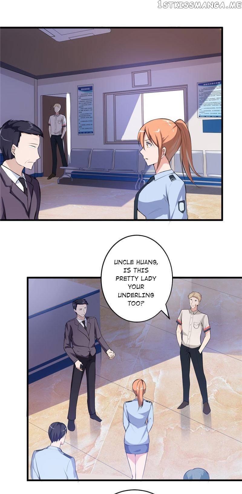 Beautiful CEO’s Superb Master-Hand chapter 65 - page 10