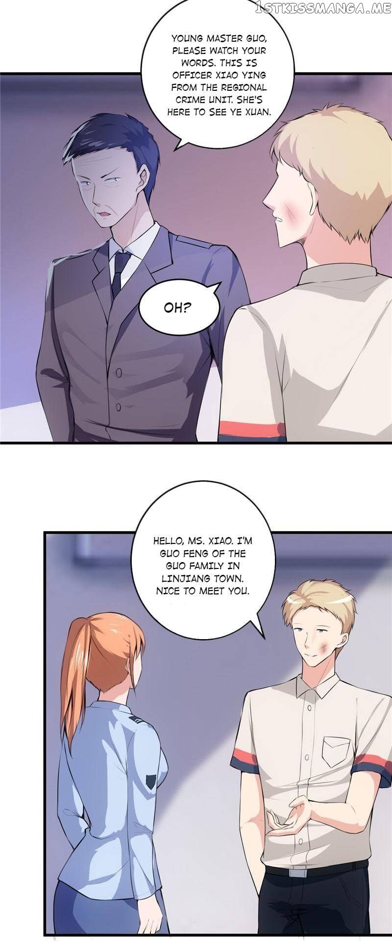 Beautiful CEO’s Superb Master-Hand chapter 65 - page 11
