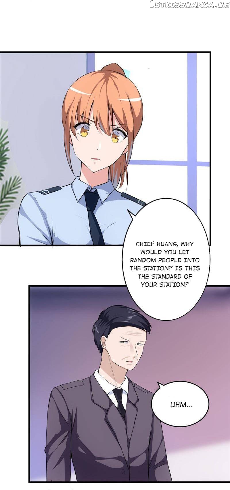 Beautiful CEO’s Superb Master-Hand chapter 65 - page 12