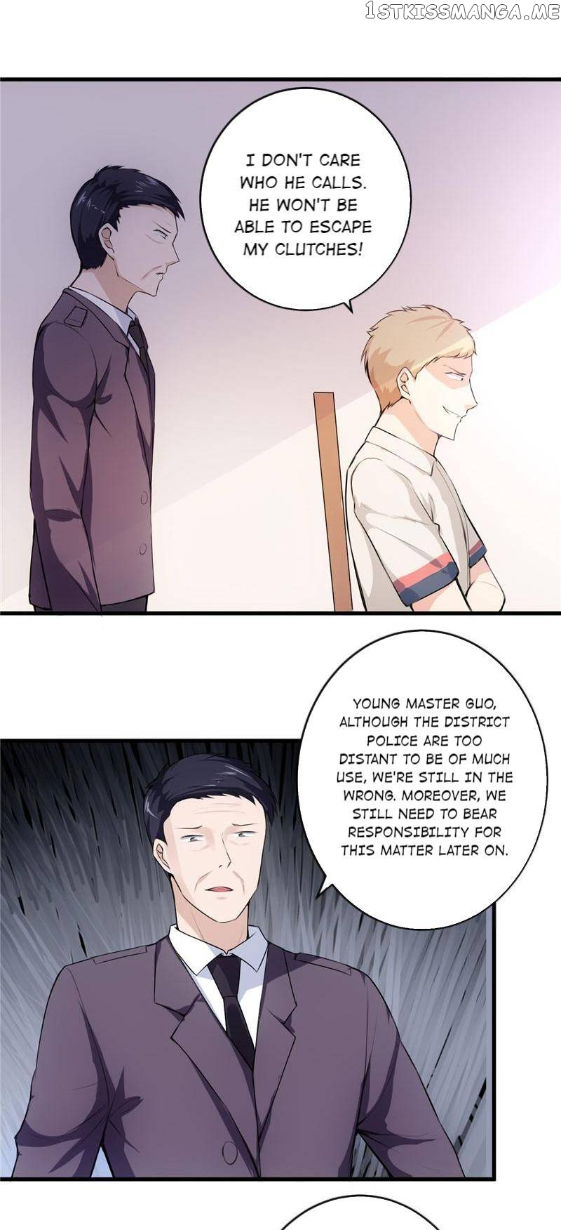 Beautiful CEO’s Superb Master-Hand chapter 65 - page 4