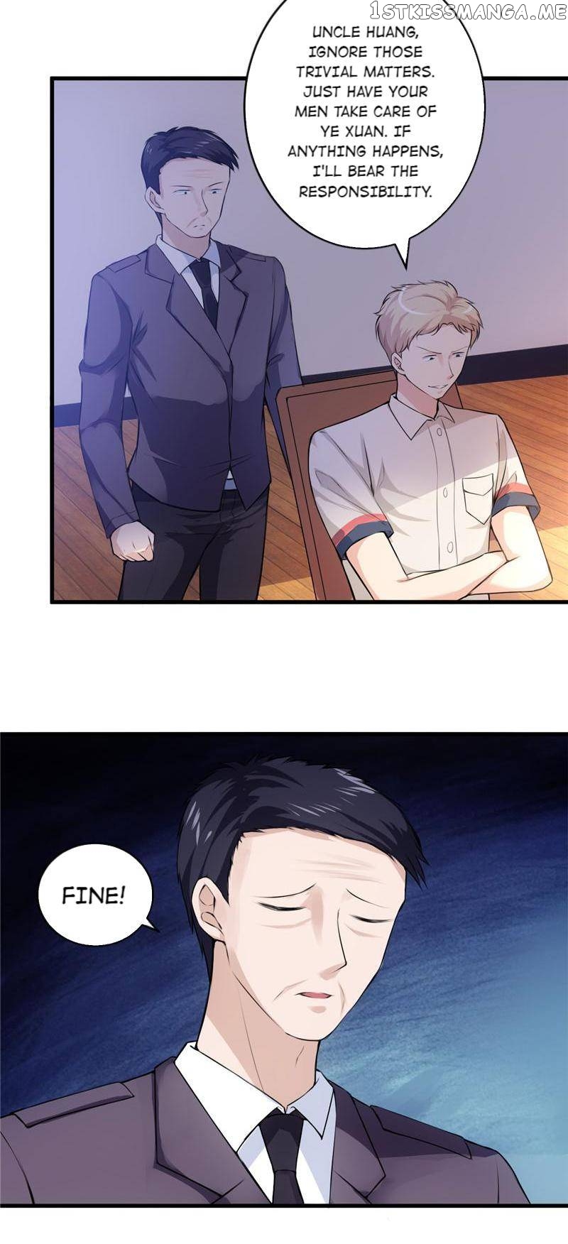 Beautiful CEO’s Superb Master-Hand chapter 65 - page 5