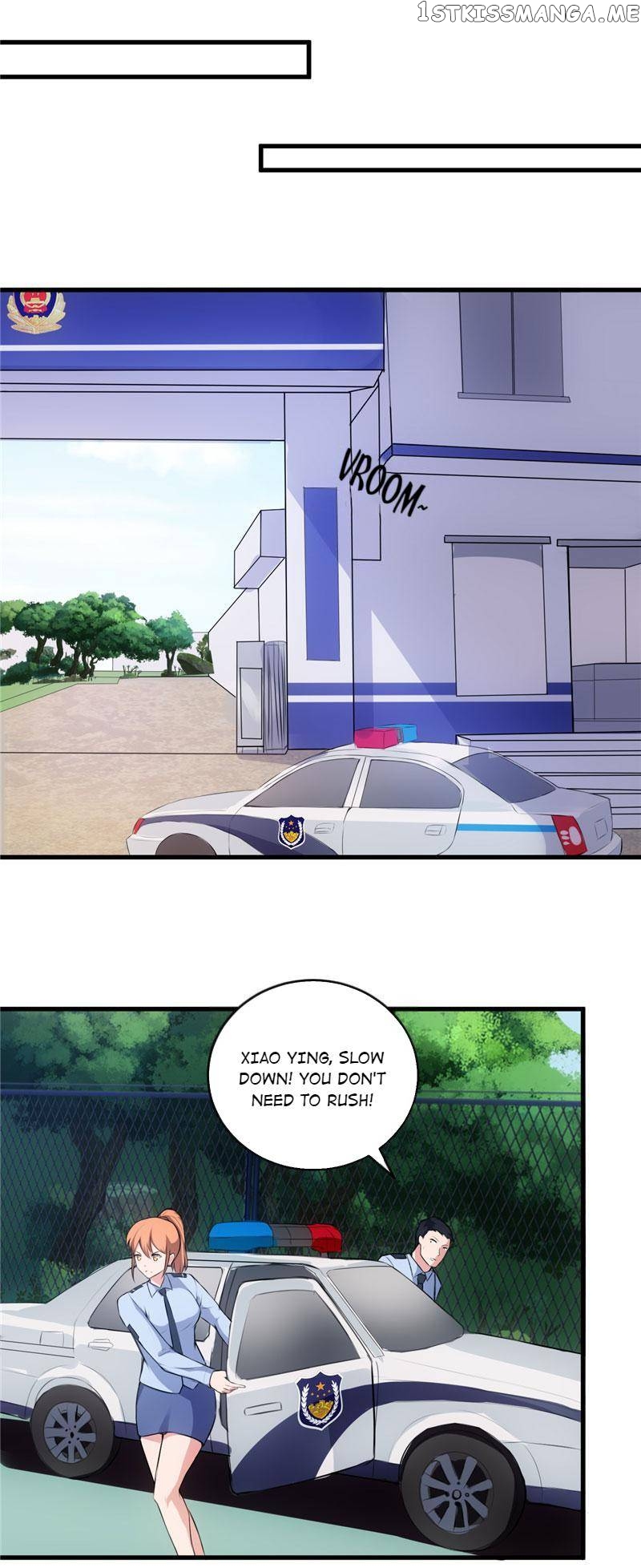 Beautiful CEO’s Superb Master-Hand chapter 65 - page 6
