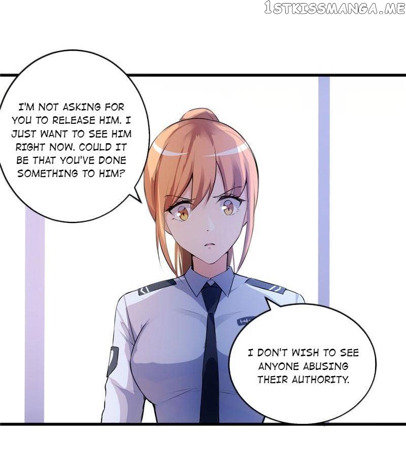 Beautiful CEO’s Superb Master-Hand chapter 65 - page 9