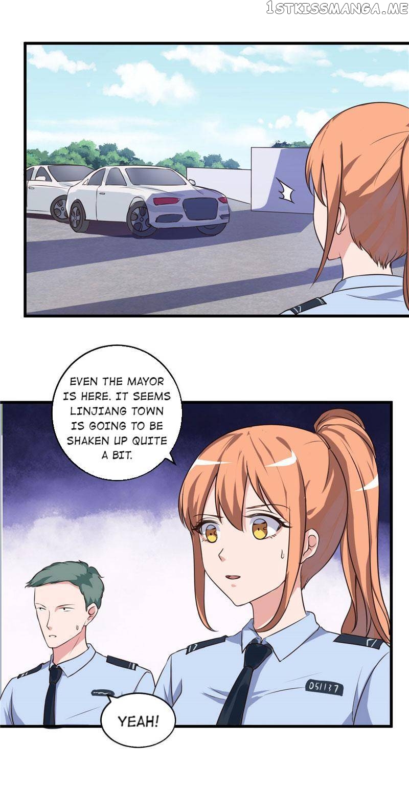 Beautiful CEO’s Superb Master-Hand chapter 66 - page 11