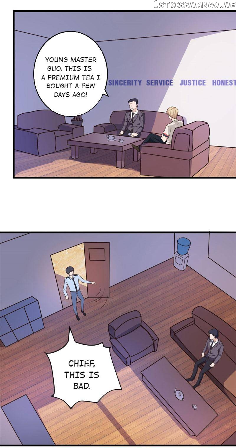 Beautiful CEO’s Superb Master-Hand chapter 66 - page 12