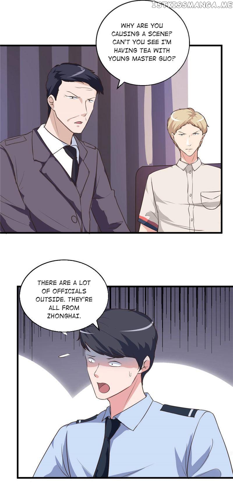 Beautiful CEO’s Superb Master-Hand chapter 66 - page 13
