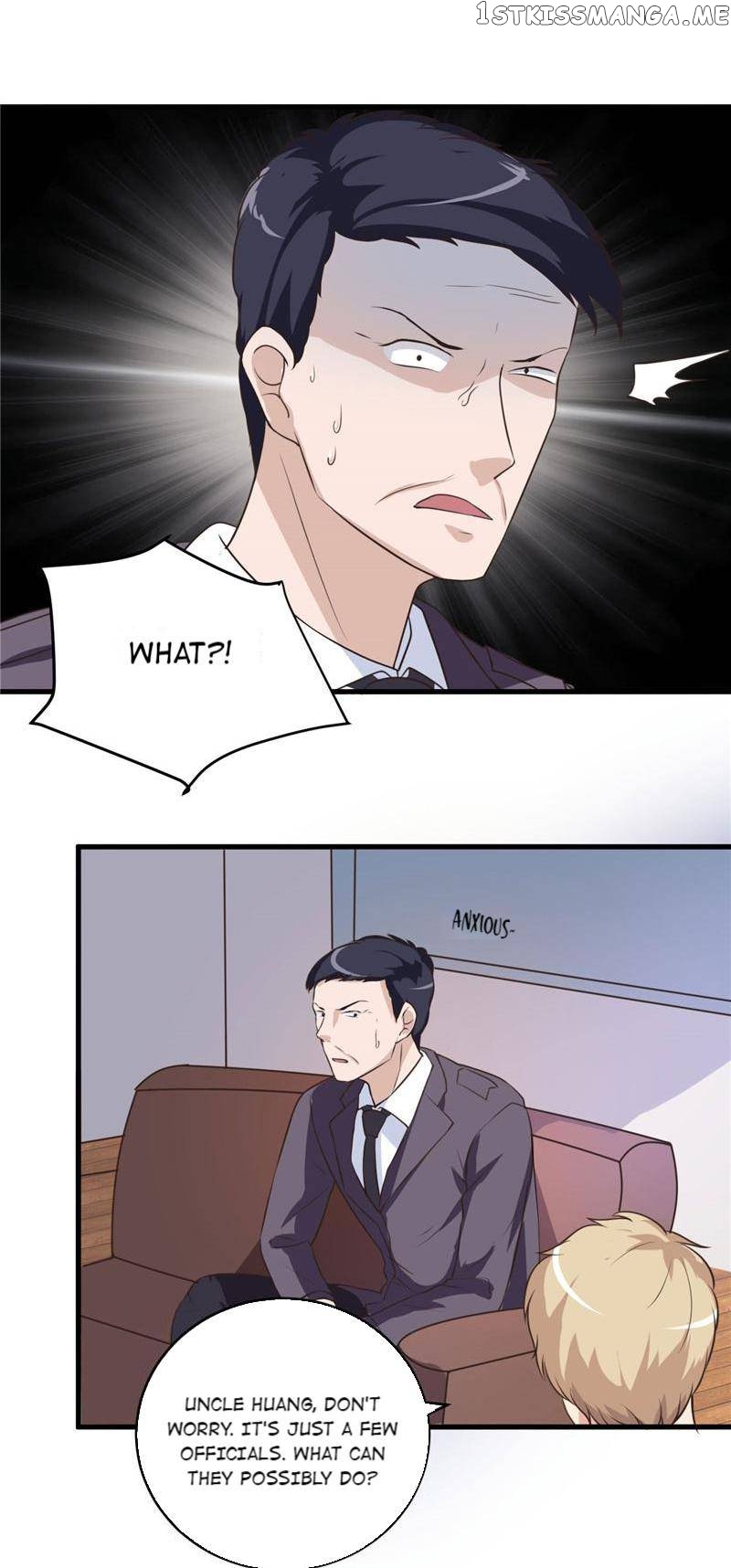 Beautiful CEO’s Superb Master-Hand chapter 66 - page 14