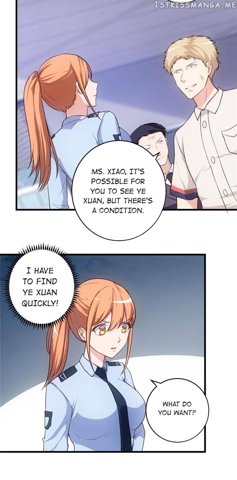Beautiful CEO’s Superb Master-Hand chapter 66 - page 4
