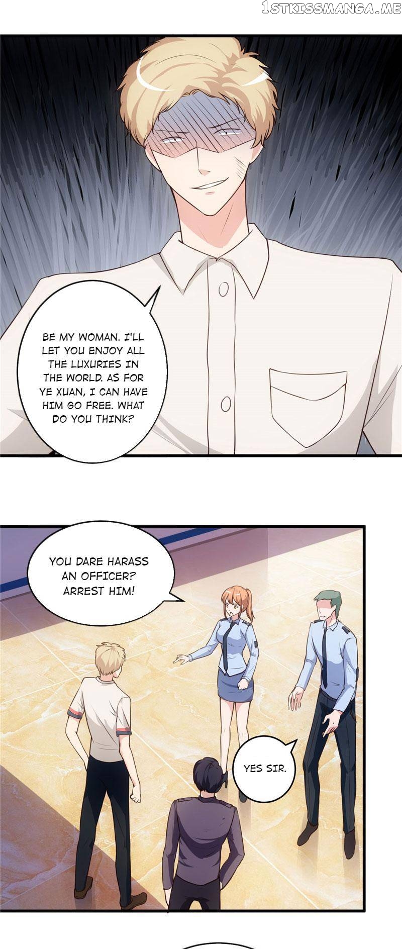 Beautiful CEO’s Superb Master-Hand chapter 66 - page 5