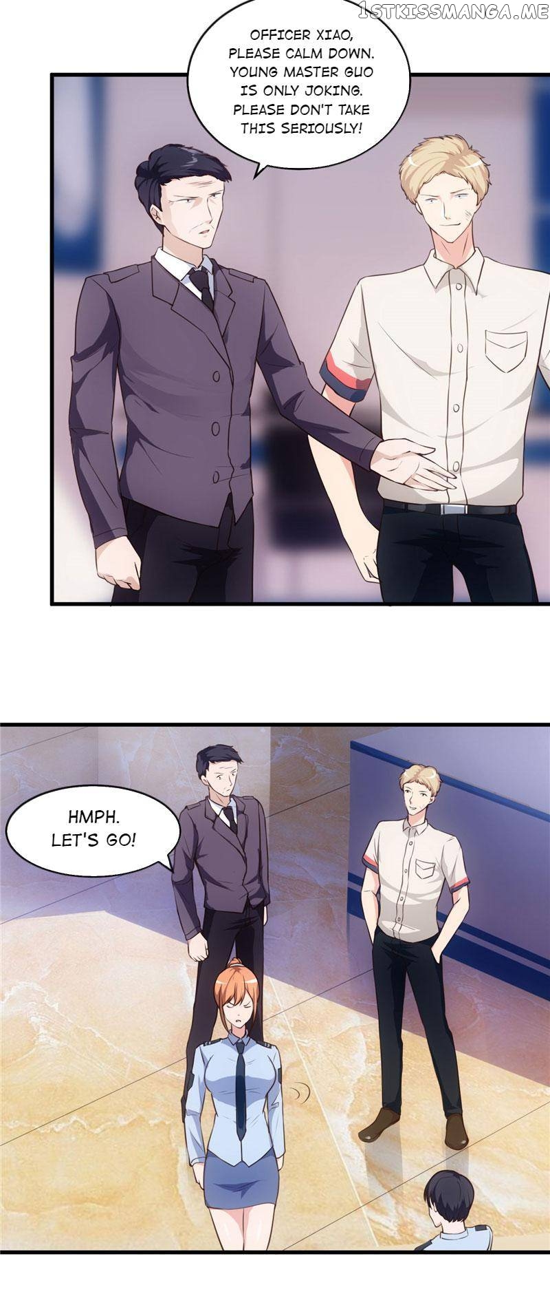 Beautiful CEO’s Superb Master-Hand chapter 66 - page 6