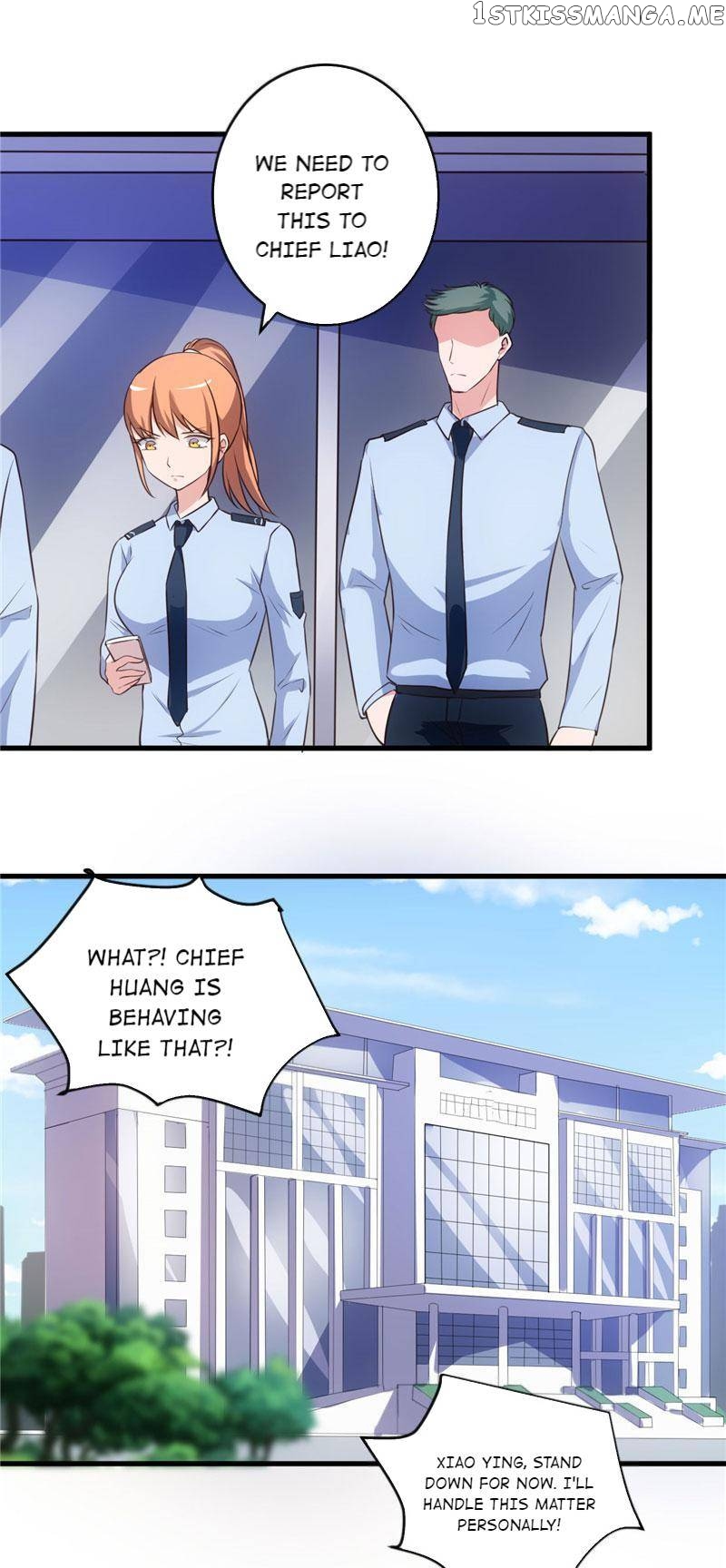 Beautiful CEO’s Superb Master-Hand chapter 66 - page 8
