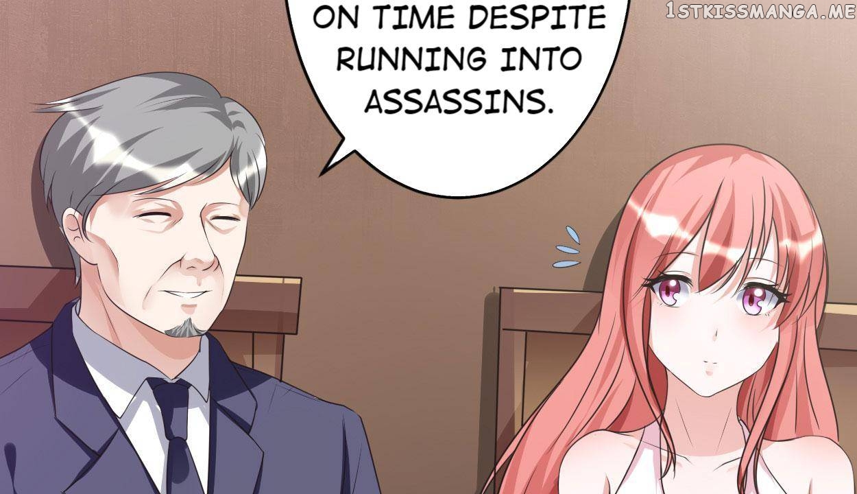 Beautiful CEO’s Superb Master-Hand chapter 32 - page 11