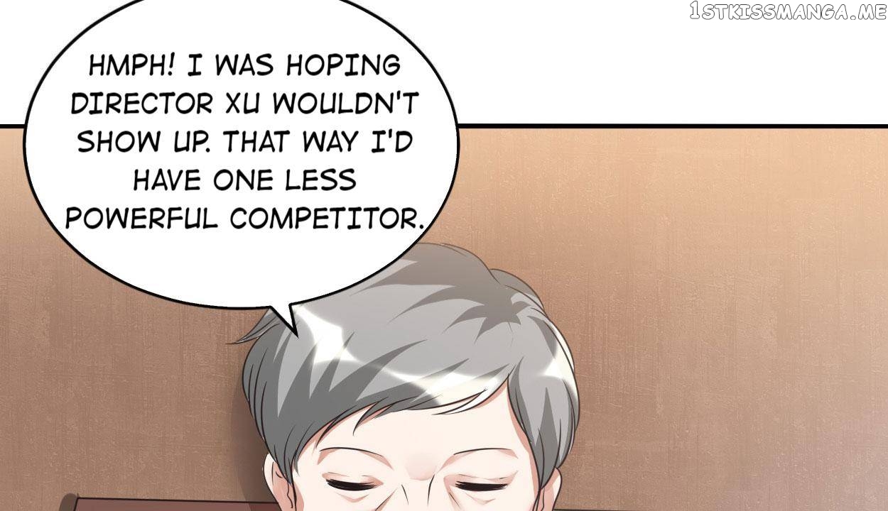 Beautiful CEO’s Superb Master-Hand chapter 32 - page 14