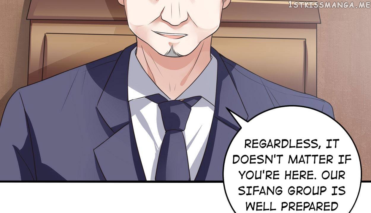 Beautiful CEO’s Superb Master-Hand chapter 32 - page 15